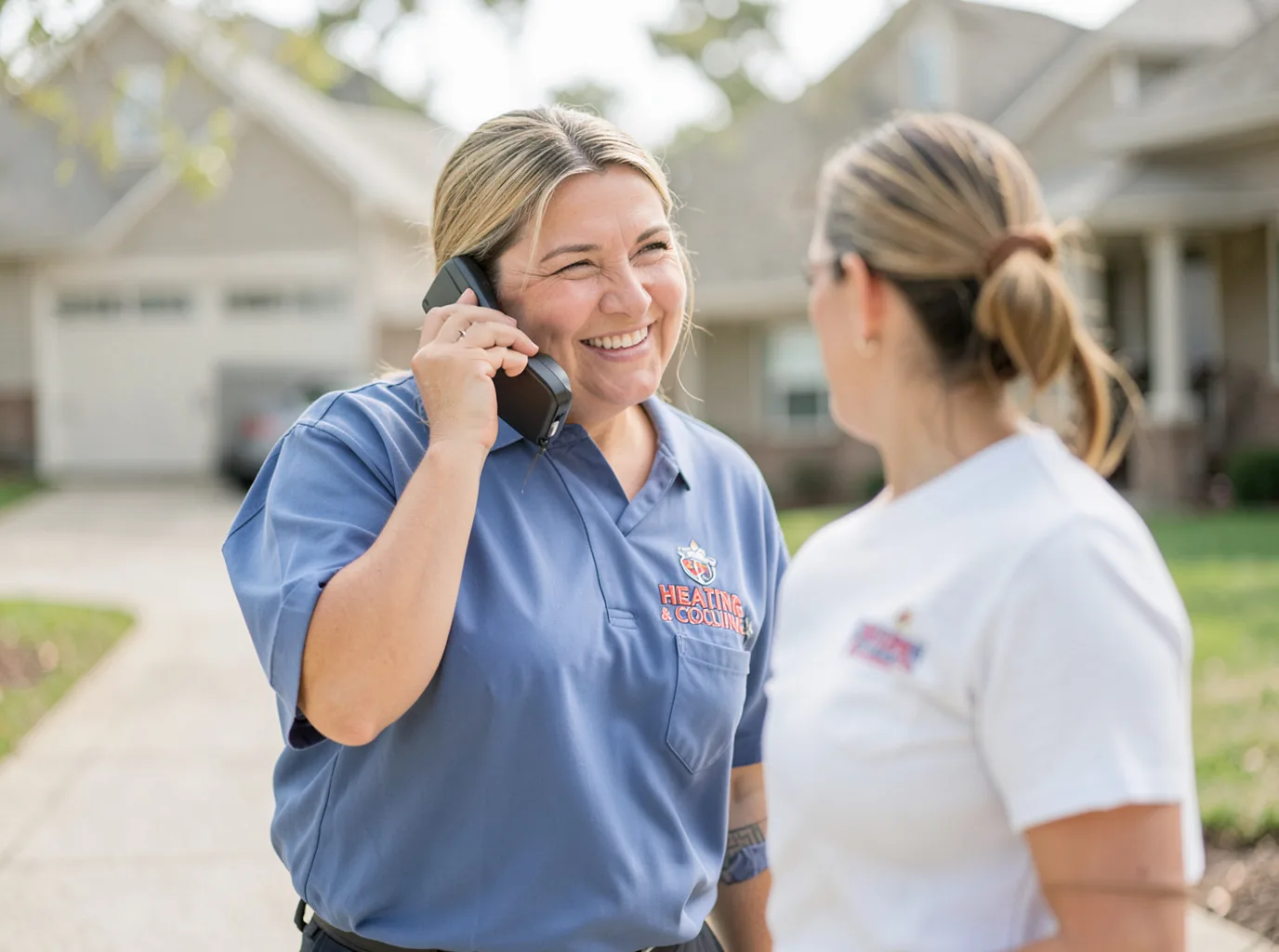 Hvac Repair Chapel Hill, NC FAQs